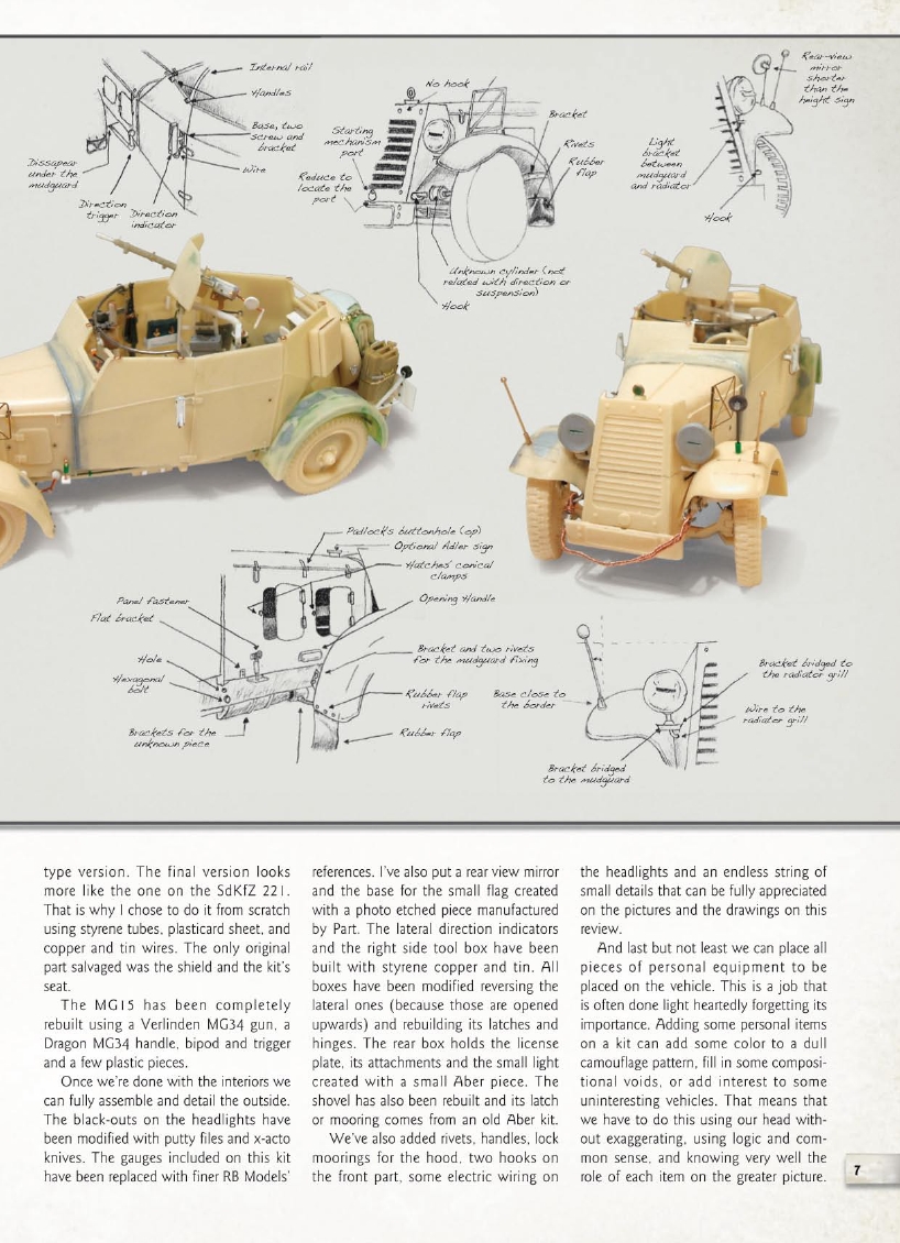 panzer Aces (Armor Models) - Issue 36 (2011)